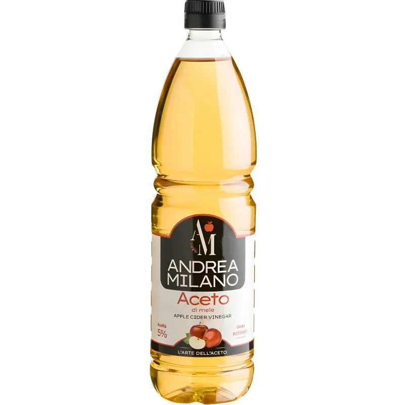 Äppelcidervinäger 5% Fl 1 Ltr