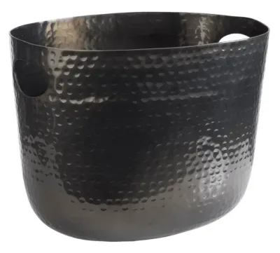 Aps Vinkylare, Aluminium/hamrad Svart, 7 Ltr.