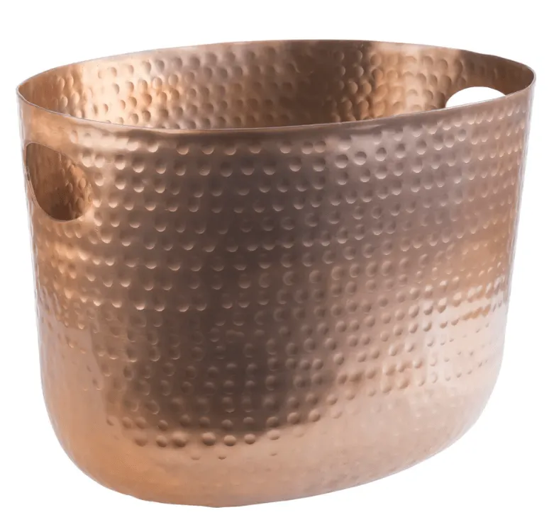 Aps Vinkylare, Aluminium/hamrat Koppar, 7 Ltr.