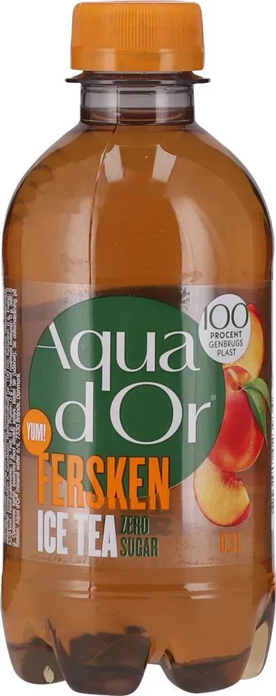 Aqua D´Or