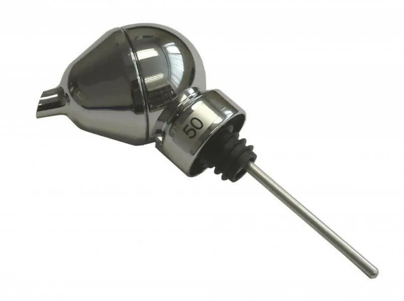 Aquaflow Hällkork - 50ml*