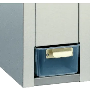 Är Lådan Till Wessamat Iskross C103