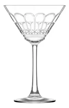 Archie Martini Glas 24 cl