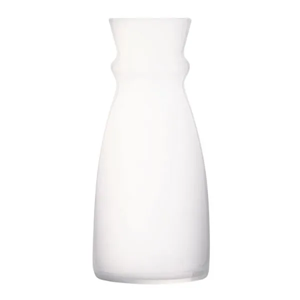 Arcoroc Karaffel, Frostat Vit, 0,75 Ltr.