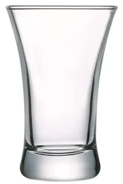 Arcoroc Shotglas