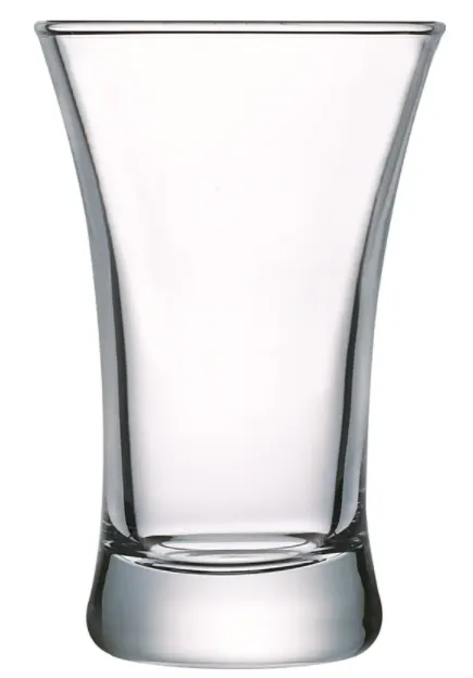 Arcoroc Shotglas - 7 Cl