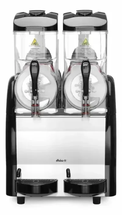 Arktic Slush Ice Maskin 12l