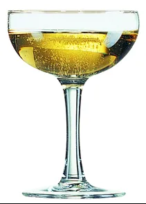 Aroroc Elegance Coupeglas 16 cl
