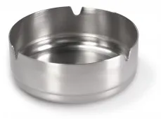 Askfat 10 cm stapelbart