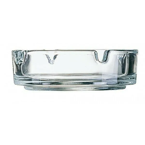 Askkopp - Glas 10,7cm