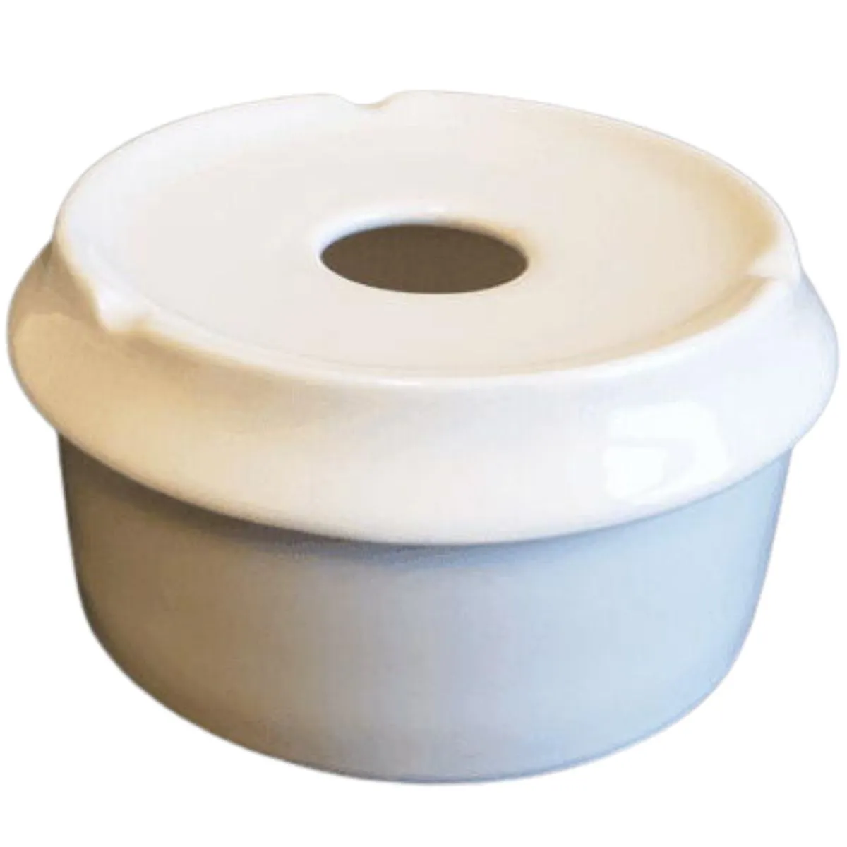 Askkopp M/lock 10,5cm