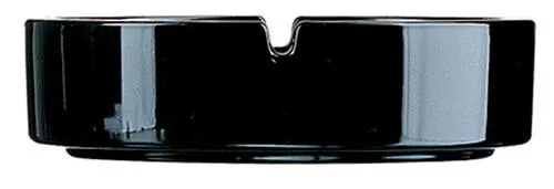 Askkopp Svart ø 8,5cm