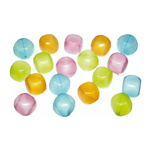 Återanvändbara Isbitar Set Med 18 Barcraft