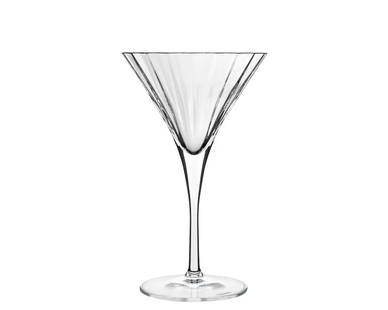 Bach Martiniglas/cocktailglas 4 St. Klar - 26 Cl