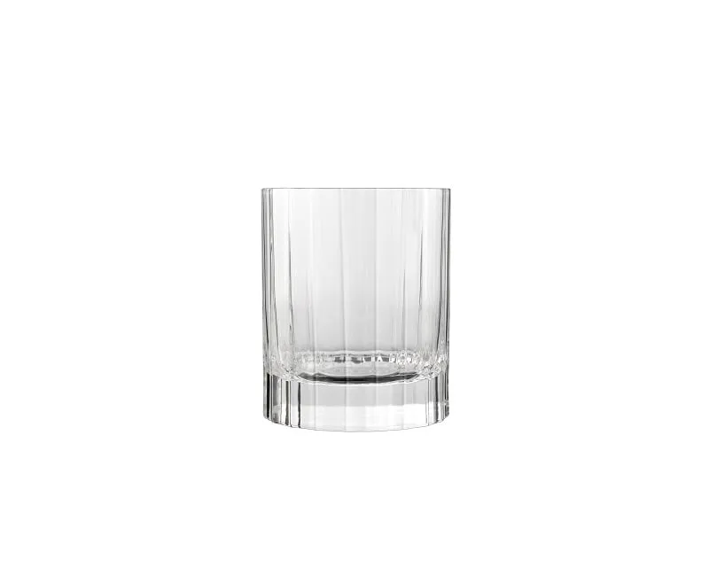 Bach Vattenglas/whiskyglas 4 St. Klar - 25,5 Cl