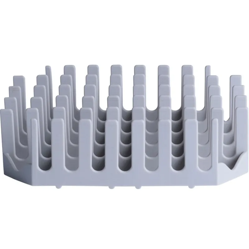 Bacon Og Pølseholder Til Airfryer