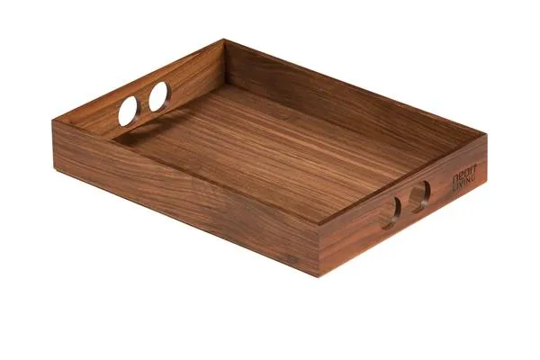 Bakke Lille - Valnöt