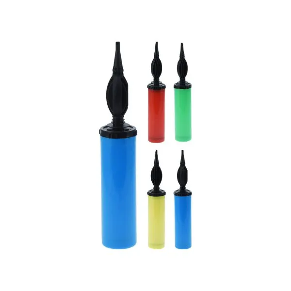 Ballongpump 285mm Ass