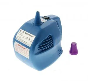 Ballongpump Elektrisk Med Enkel Tryckutgång