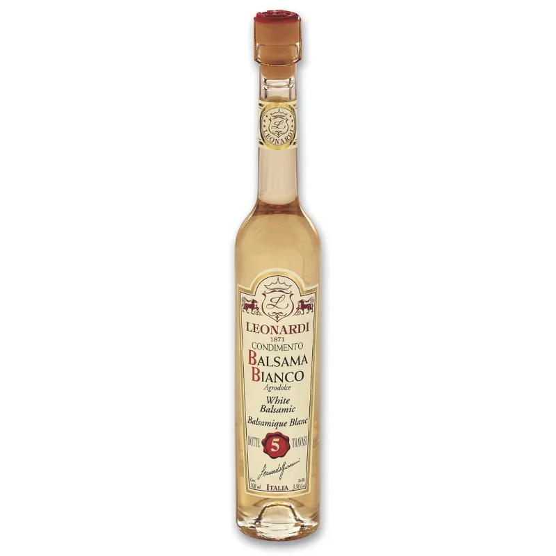 Balsam Vit 5 År 100 Ml