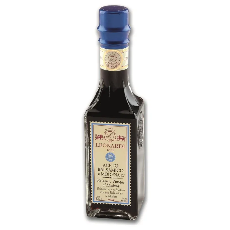 Balsamico Di Modena Igp "Blå" 1 250 Ml