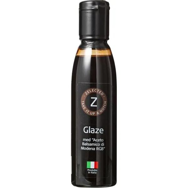 Balsamico Glaze Classic 150ml Zelected