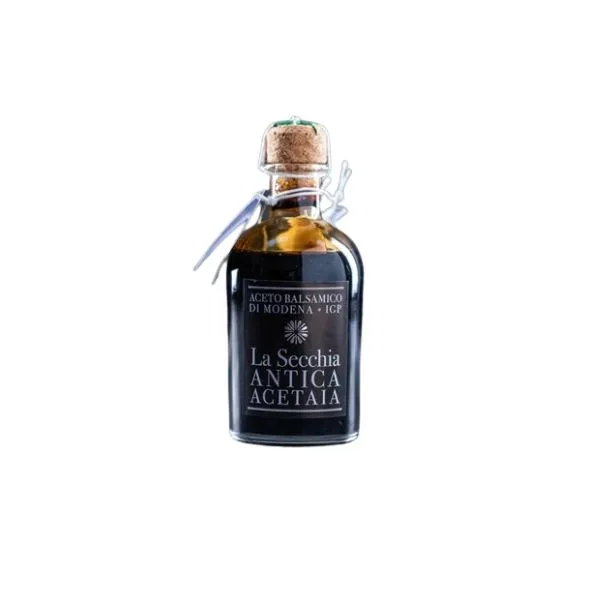Balsamico Modena 20-år Fl (25 Cl)