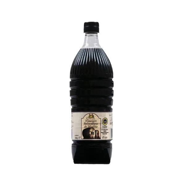 Balsamicoeddike 6% Fl (1 Ltr)
