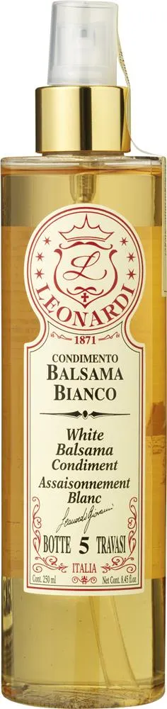 Balsamicoeddike Vit Spray Fl (250 Ml)