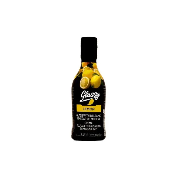 Balsamicoglaze Citron Fl (250 Ml)