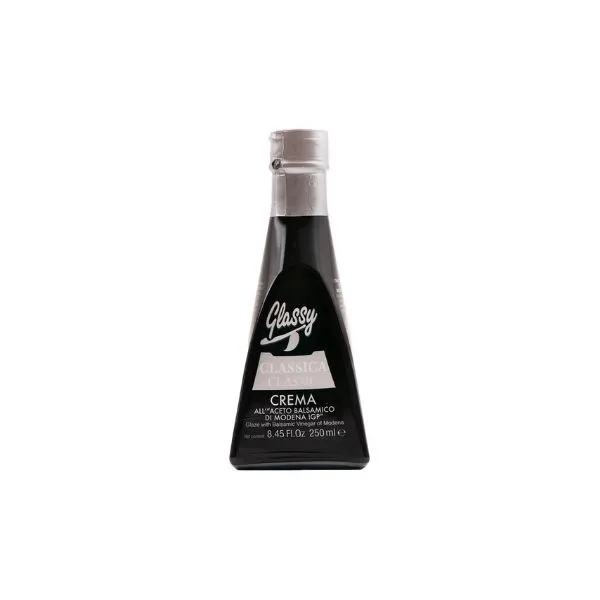 Balsamicoglaze Mørk Fl (25 Cl)