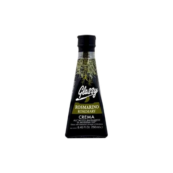 Balsamicoglaze Rosmarin Fl (250 Ml)