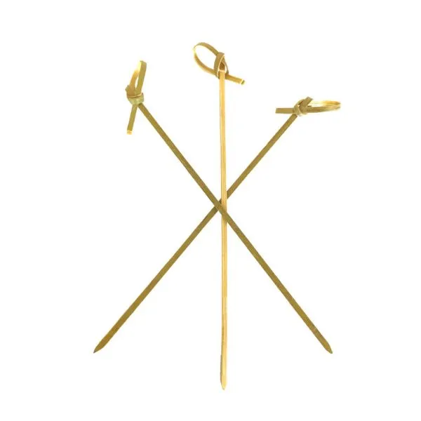 Bambus Stick 15 Cm 250 Stk
