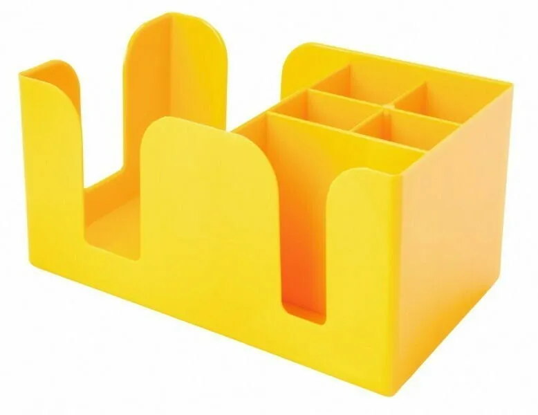 Bar Caddy - Gul