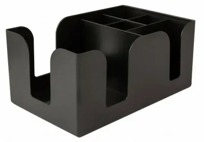 Bar Caddy - Sortera