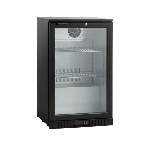 Barkylskåp - Sc 131 He - Scandomestic