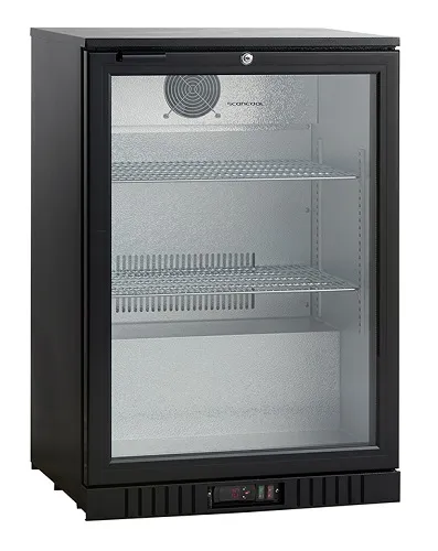 Barkylskåp - Sc 141 He - Scandomestic