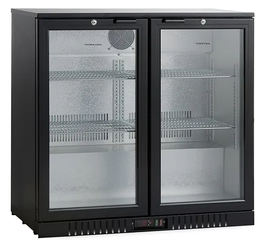 Barkylskåp - Sc 211 Hde - Scandomestic