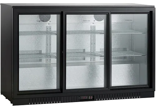 Barkylskåp - Sc 311 Sle - Scandomestic