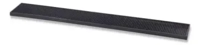 Barmatta Svart 10x70