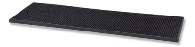 Barmatta Svart 20x61 cm