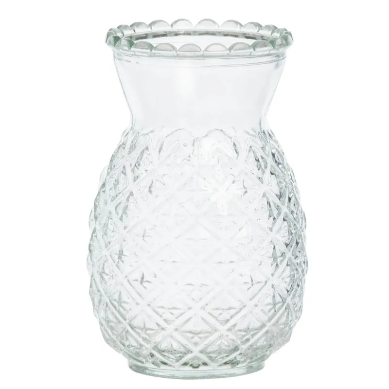 Barprofessional Ananas Glas 500 Ml