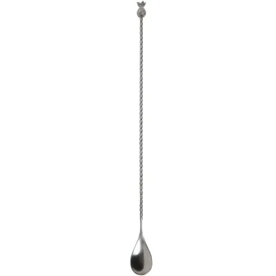 Barprofessional Barspoon Ananas 33 Cm