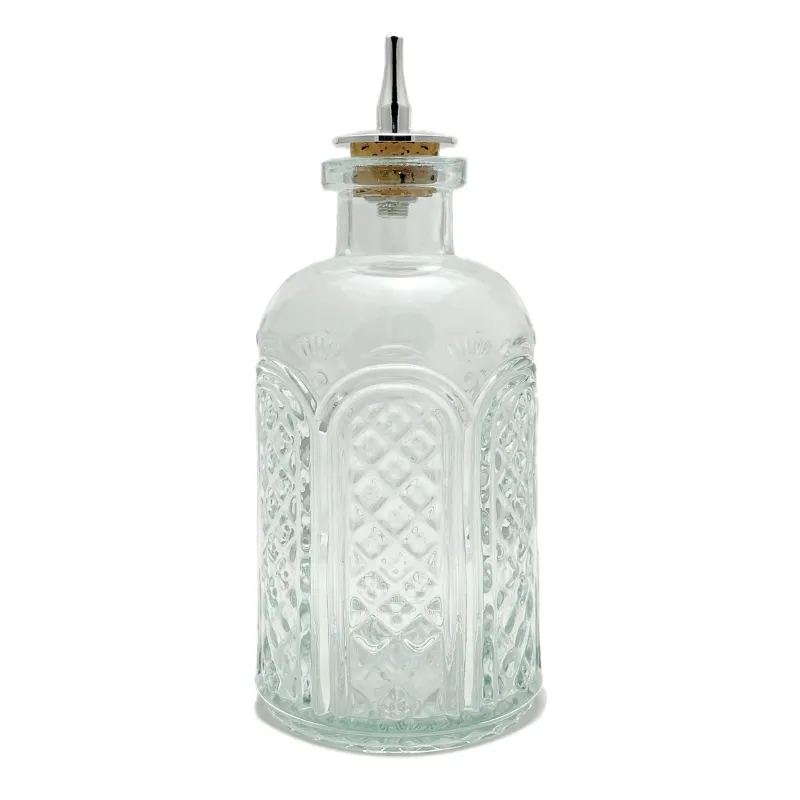 Barprofessional Bitters Flaska Vintage 230 Ml