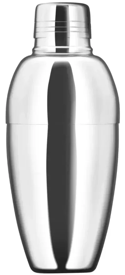 Barprofessional Cobbler Shaker 500 Ml