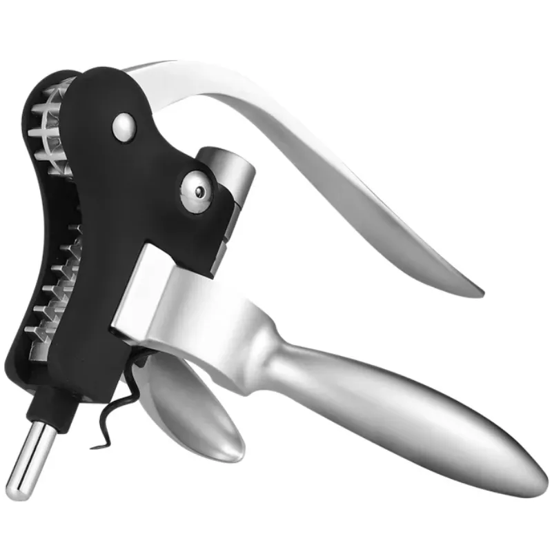 Barprofessional Ez Pull Stål Med Folieskærer