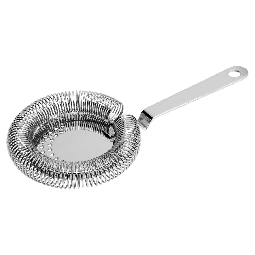 Barprofessional Hawthorn Strainer - Silver