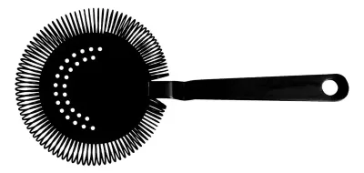 Barprofessional Hawthorne-sil