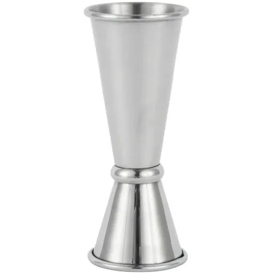Barprofessional Japanese Style Jigger 25/50 Ml