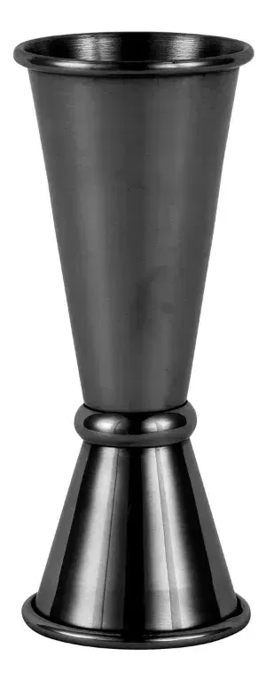 Barprofessional Japanese Style Jigger Svart 30/45 Ml